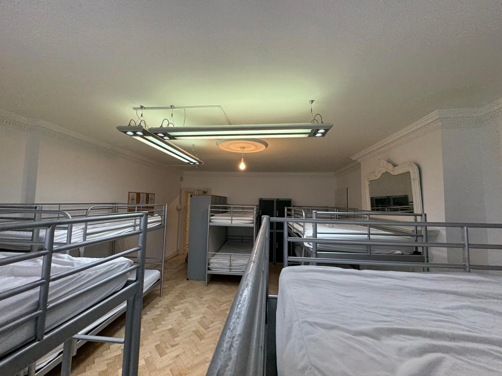 365 Hostel
