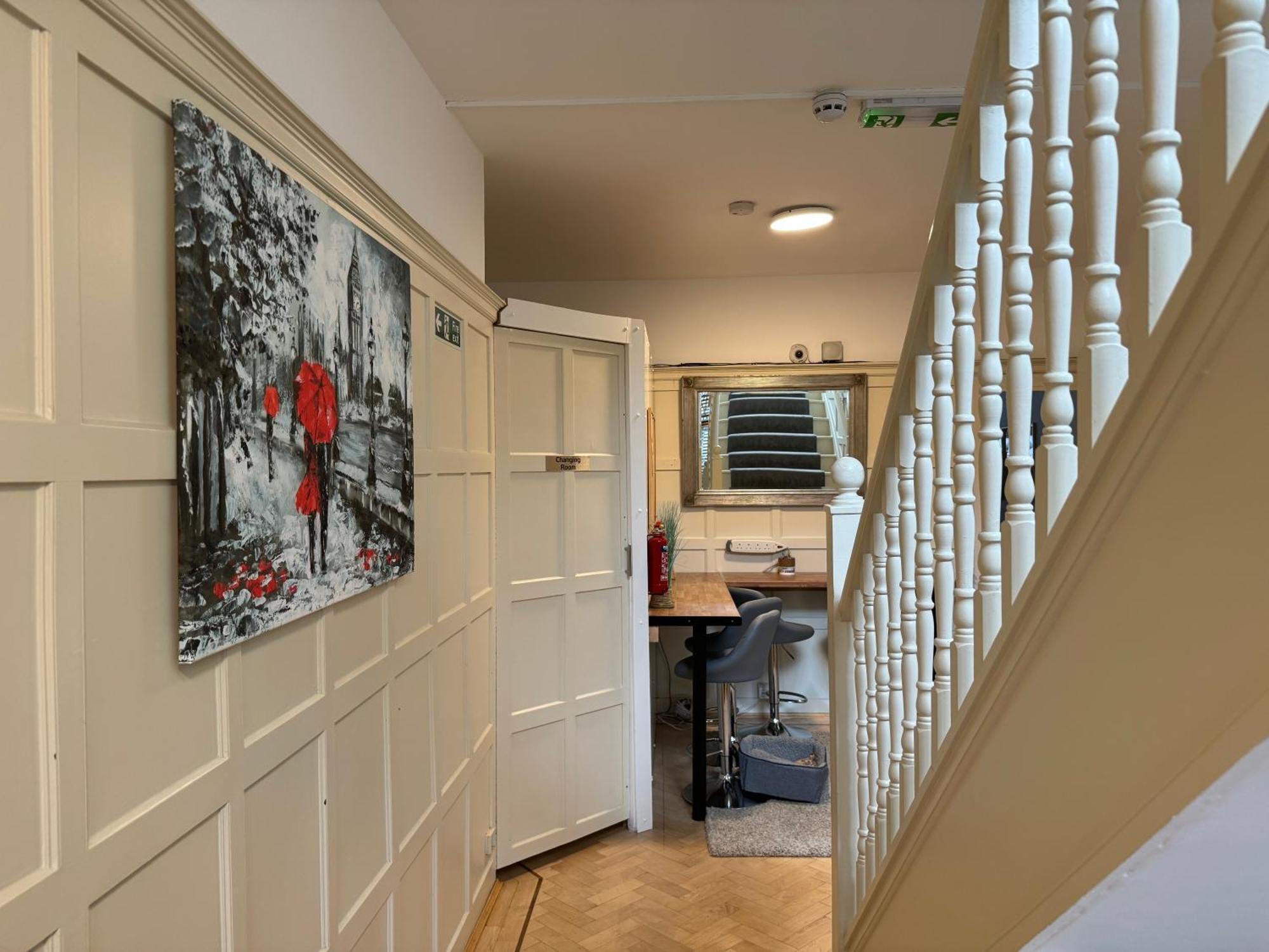 365 Auberge de jeunesse *