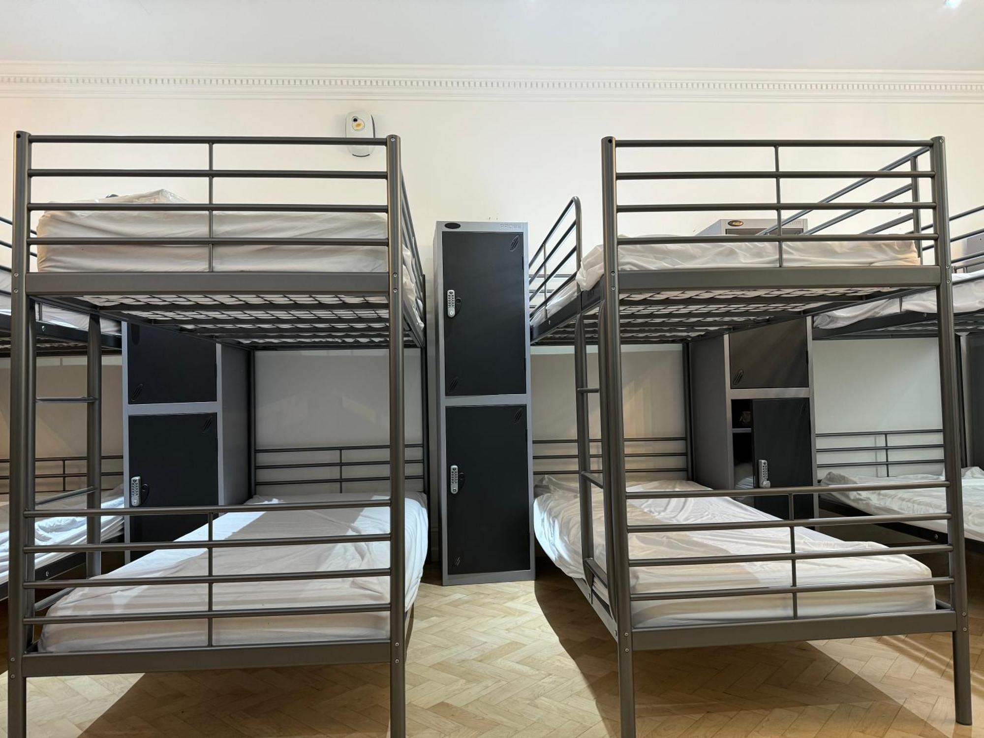 365 Auberge de jeunesse