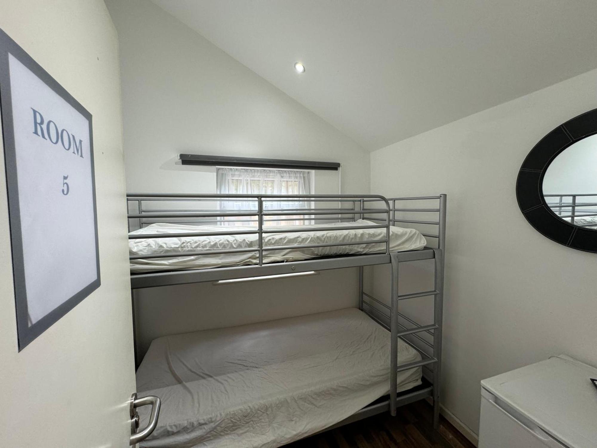 365 Hostel Londen