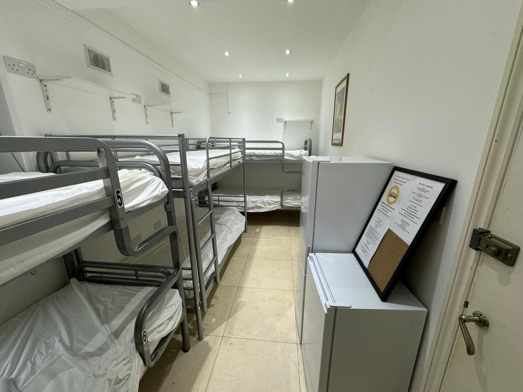 Hostel 365 Londen
