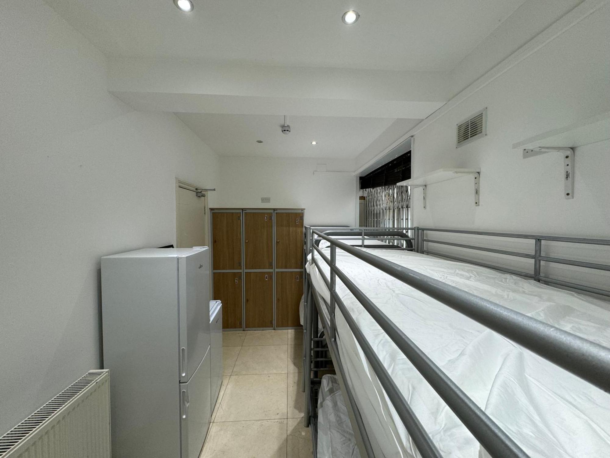 365 Hostel