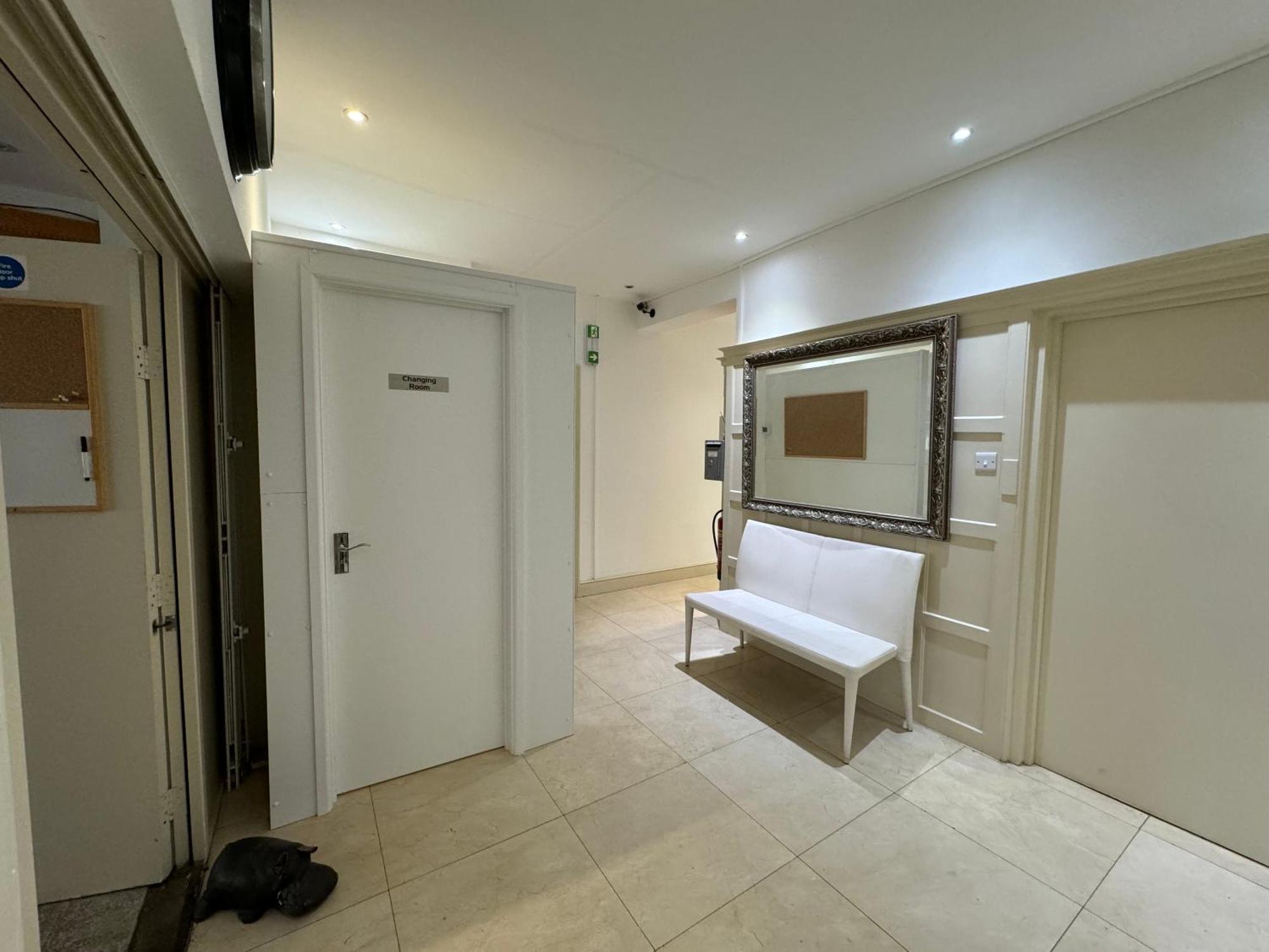 365 Auberge de jeunesse Londres