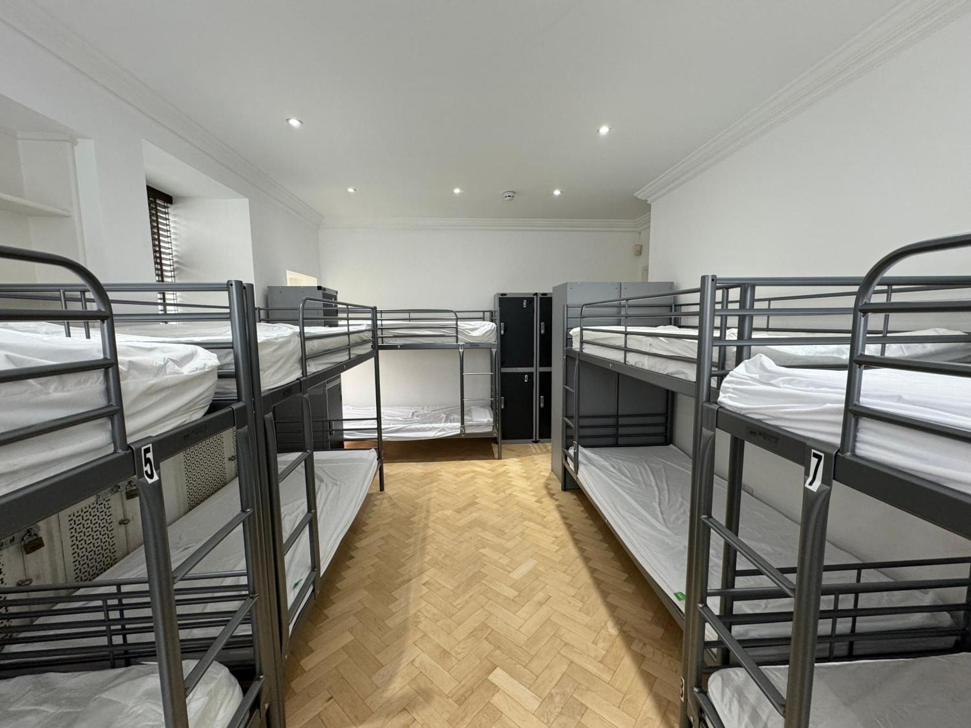 Auberge de jeunesse 365 Londres