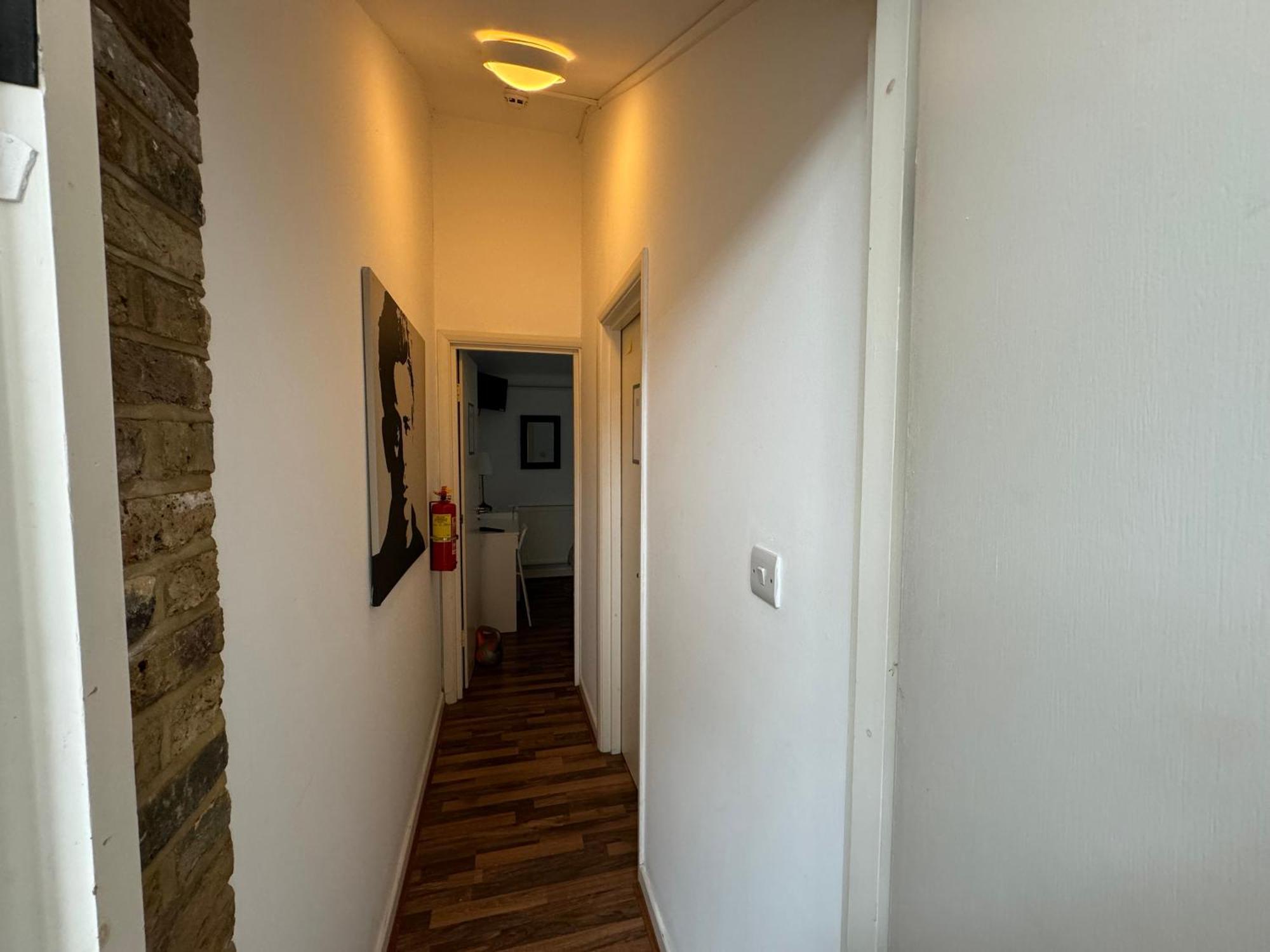 365 Hostel Londen