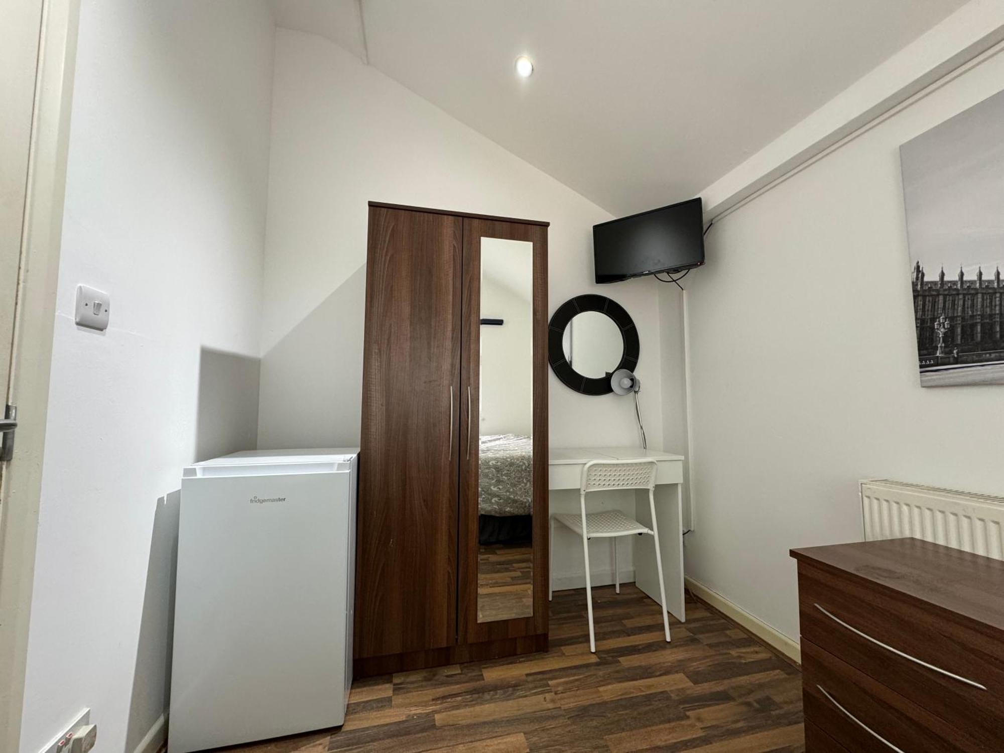 Hostel 365 Londen