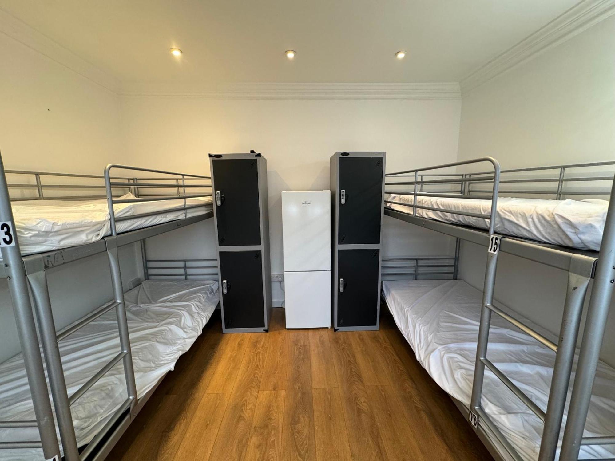 Hostel 365 Londen