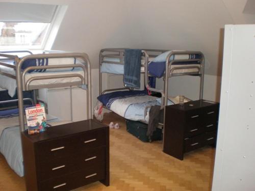 365 Hostel Londen