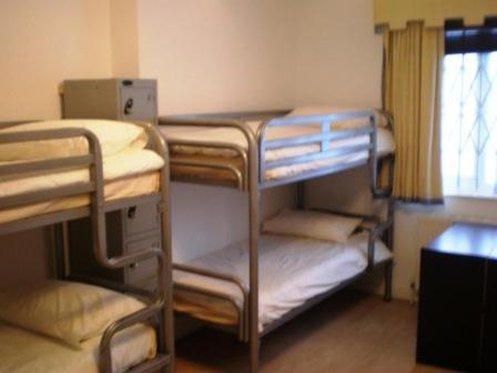 365 Hostel Londen