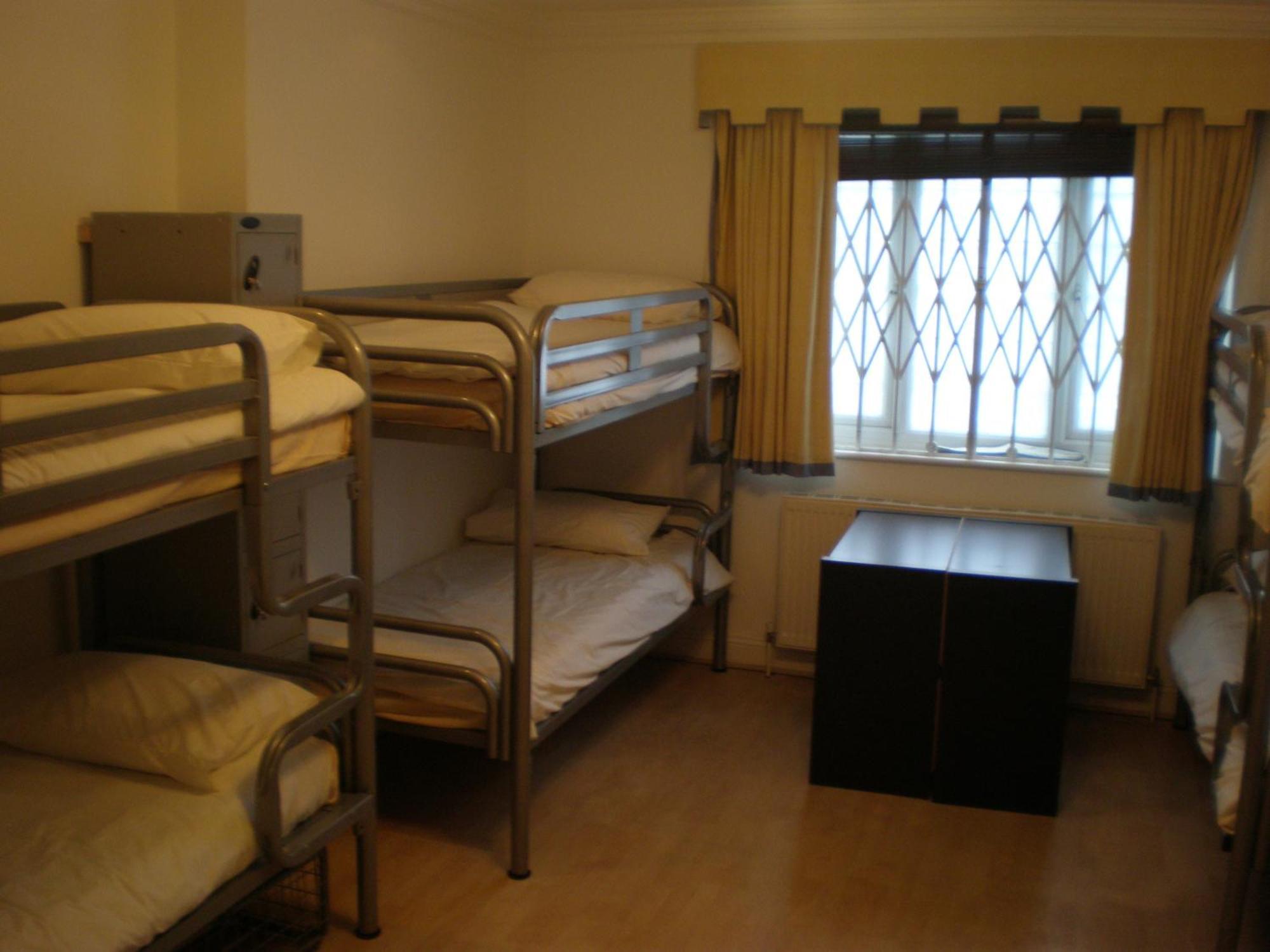 365 Hostel Londen