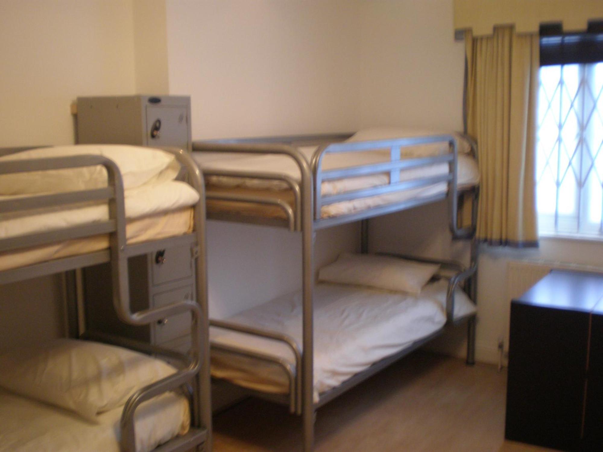 365 Hostel Londen