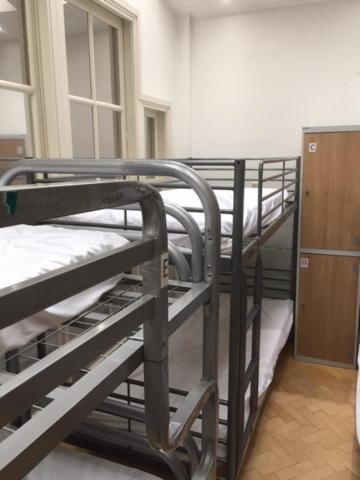 365 Hostel Londen