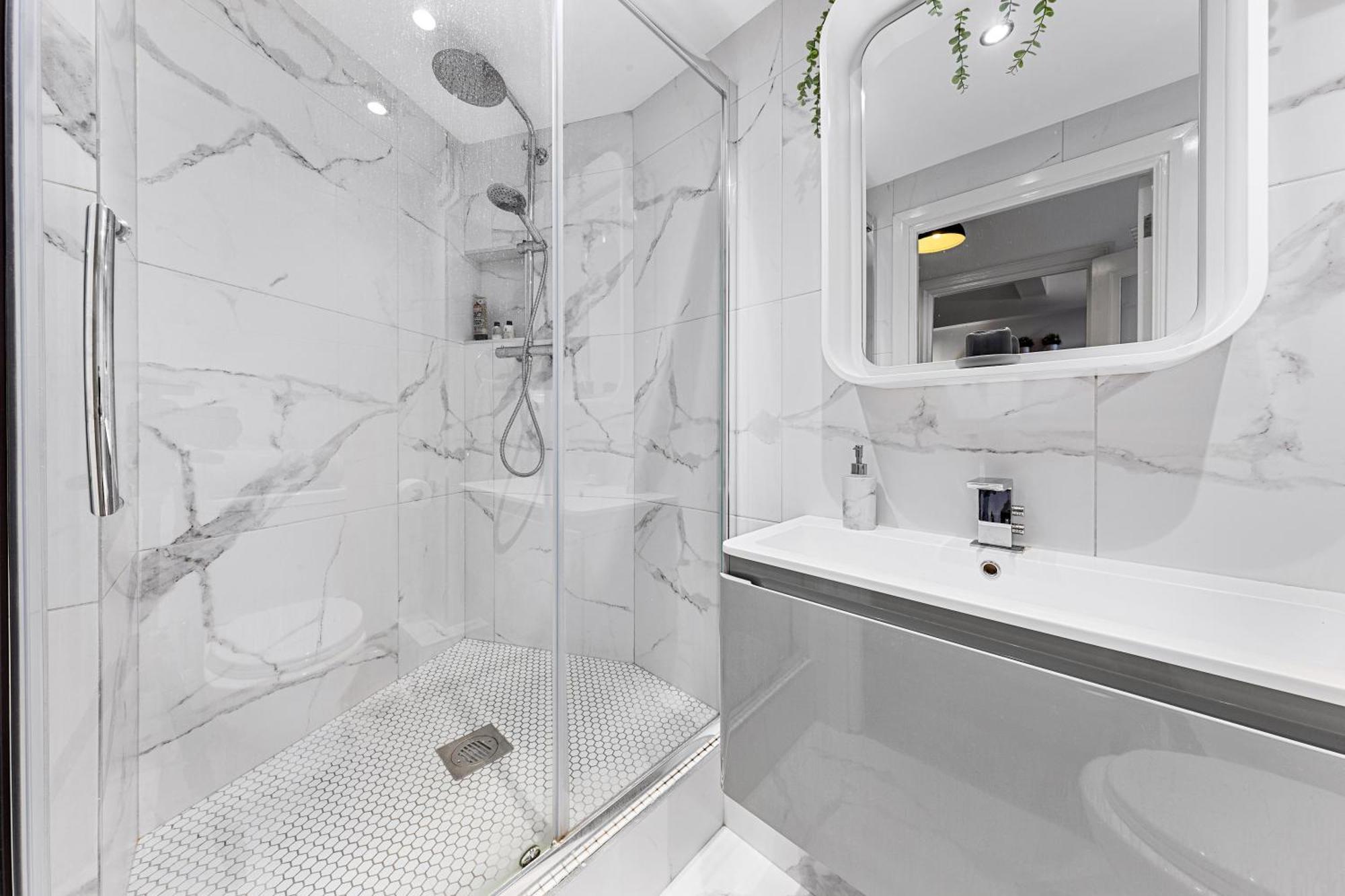 Bayswater Perfection-modern For 4 Guests Apartment *