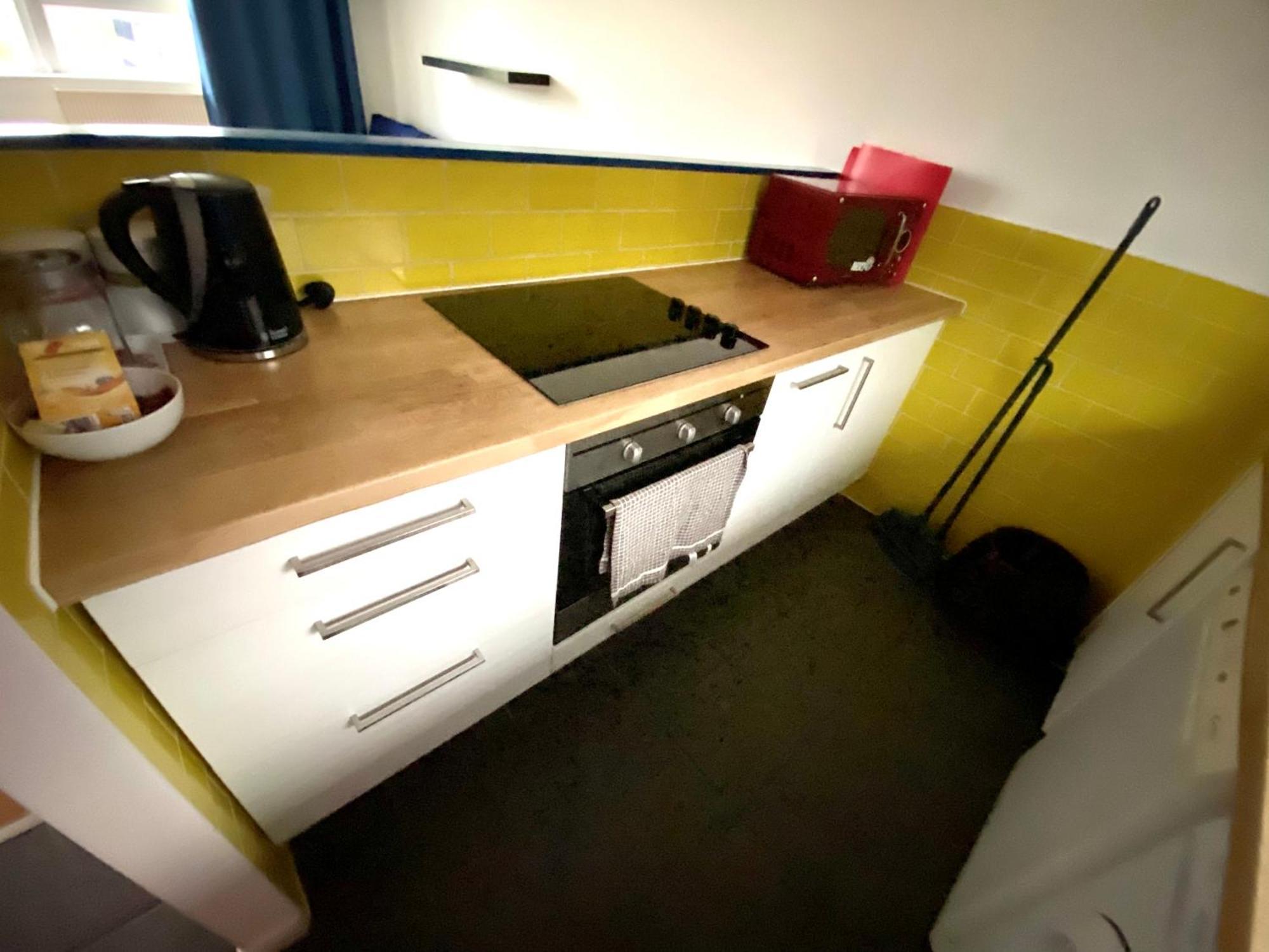 Beautiful Shoreditch Appartement Londres
