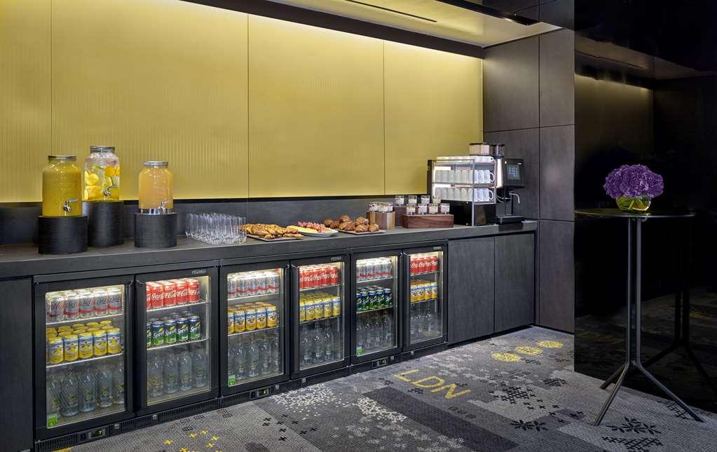 Park Plaza Waterloo Hotell