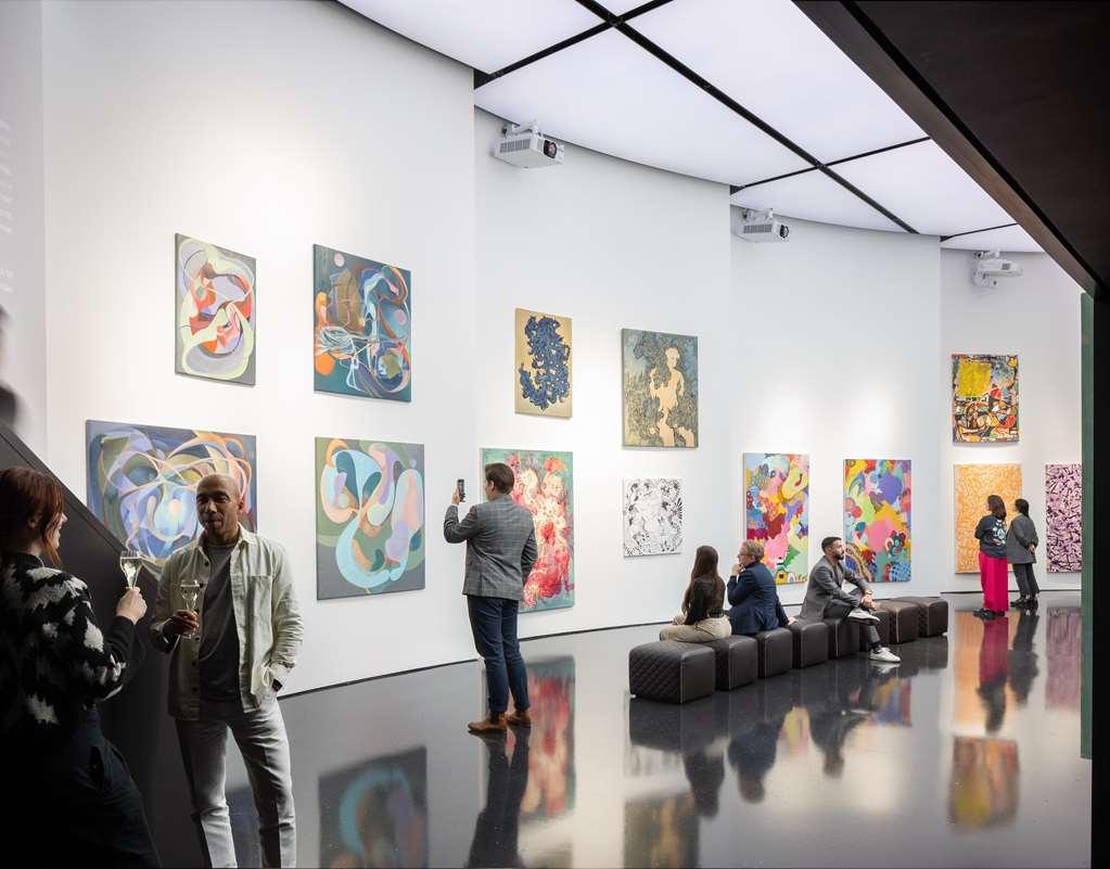 Art'otel Hoxton Londen