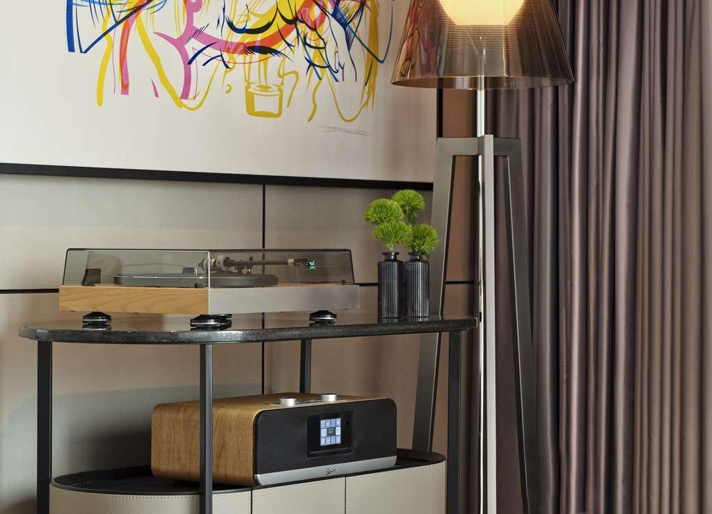 Art'otel Hoxton Hotel