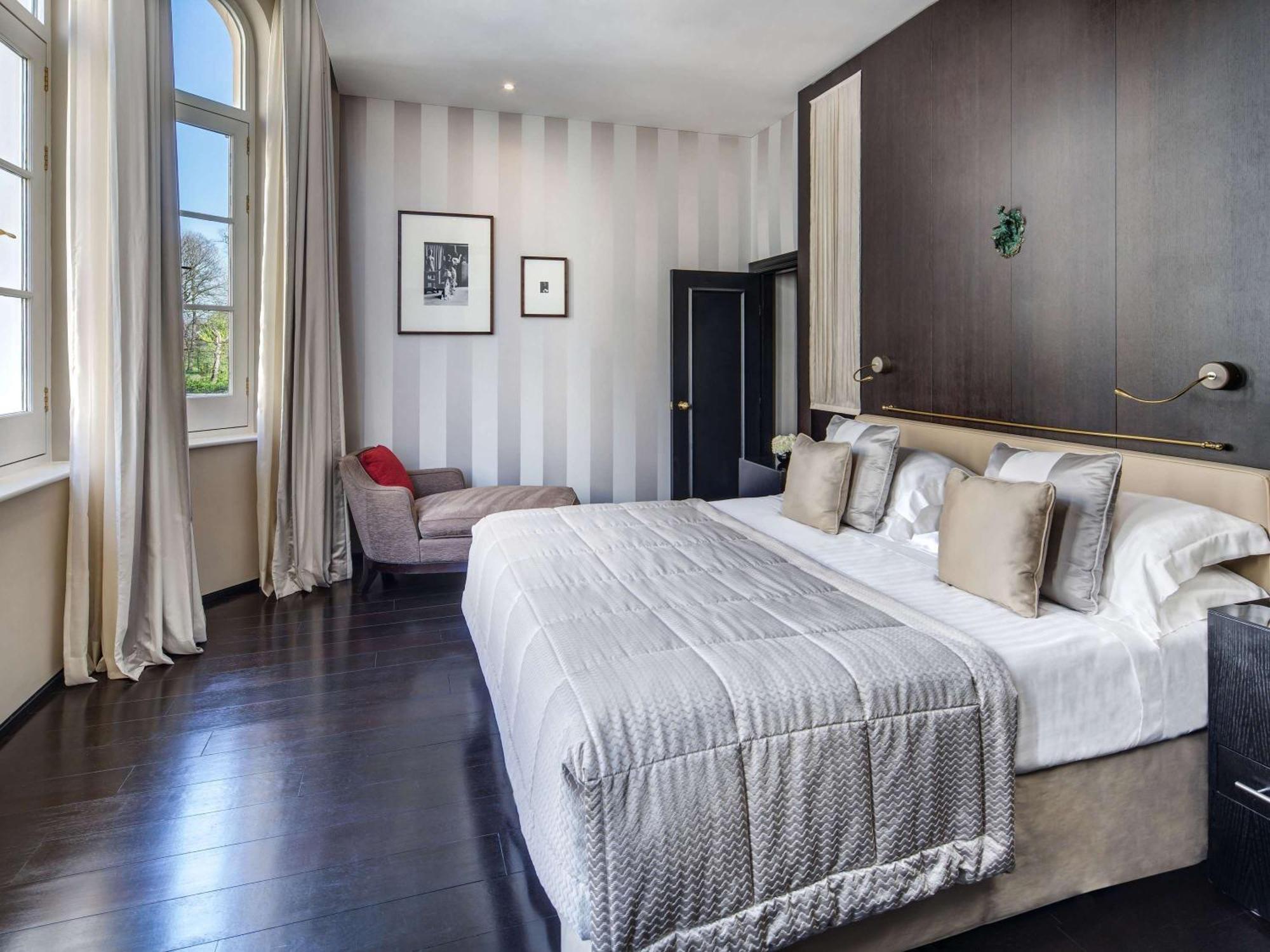 Hotel 60 Hyde Park Gate London