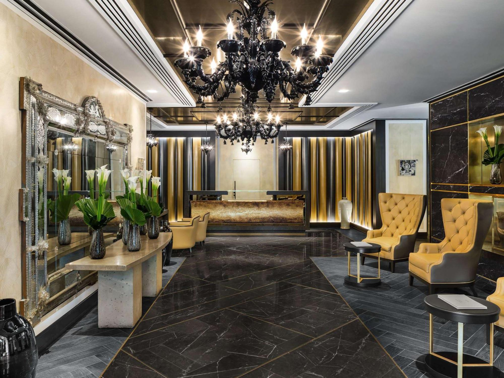 Hotel 60 Hyde Park Gate