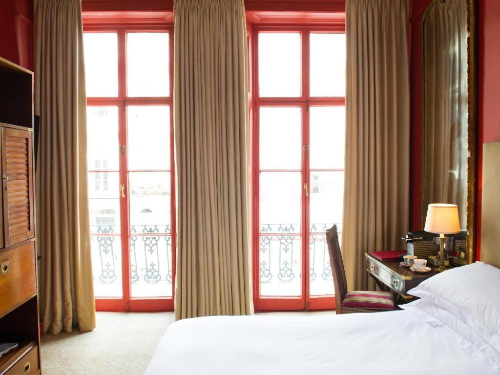 The Portobello Hotel 4*