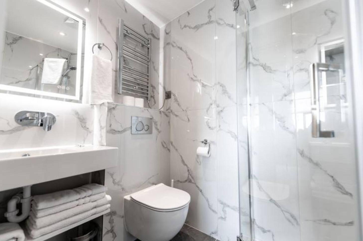 Nox Belsize Park Hotel