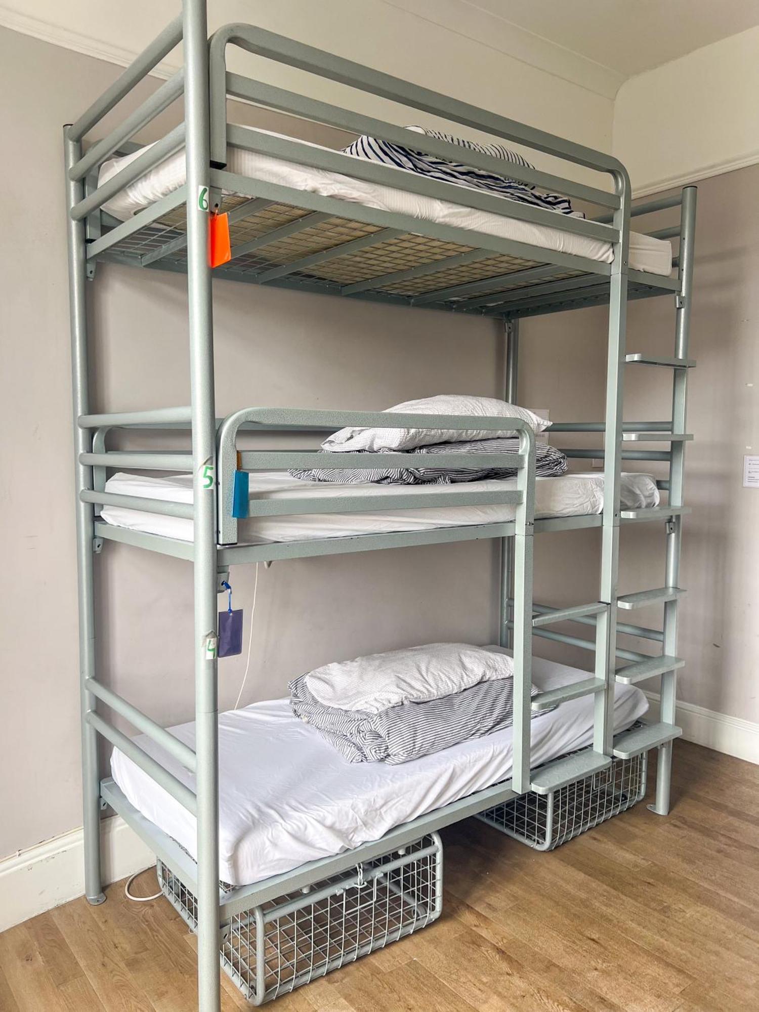 Prime Backpackers Angel Hostel Londen