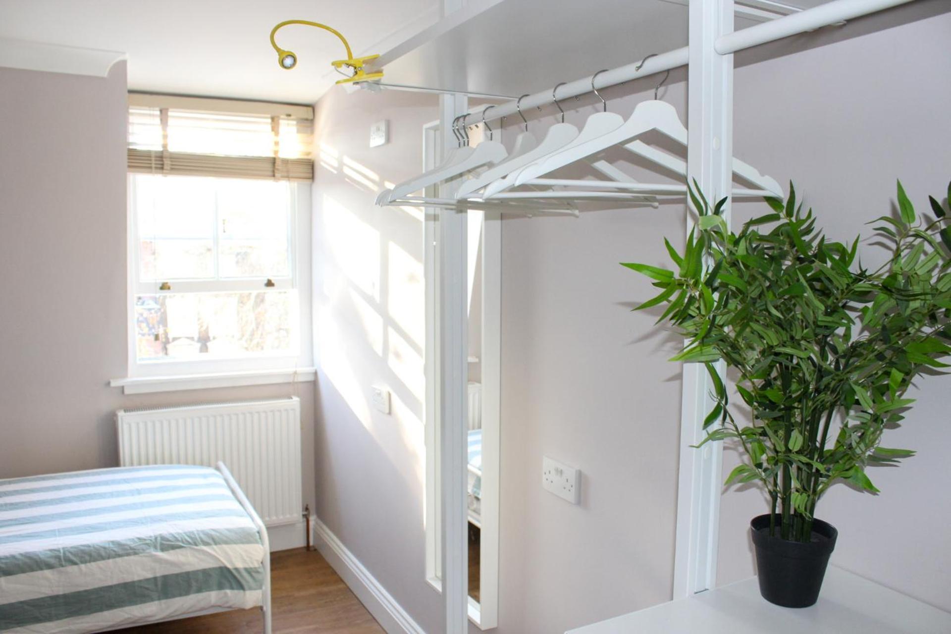Prime Backpackers Angel * Londen
