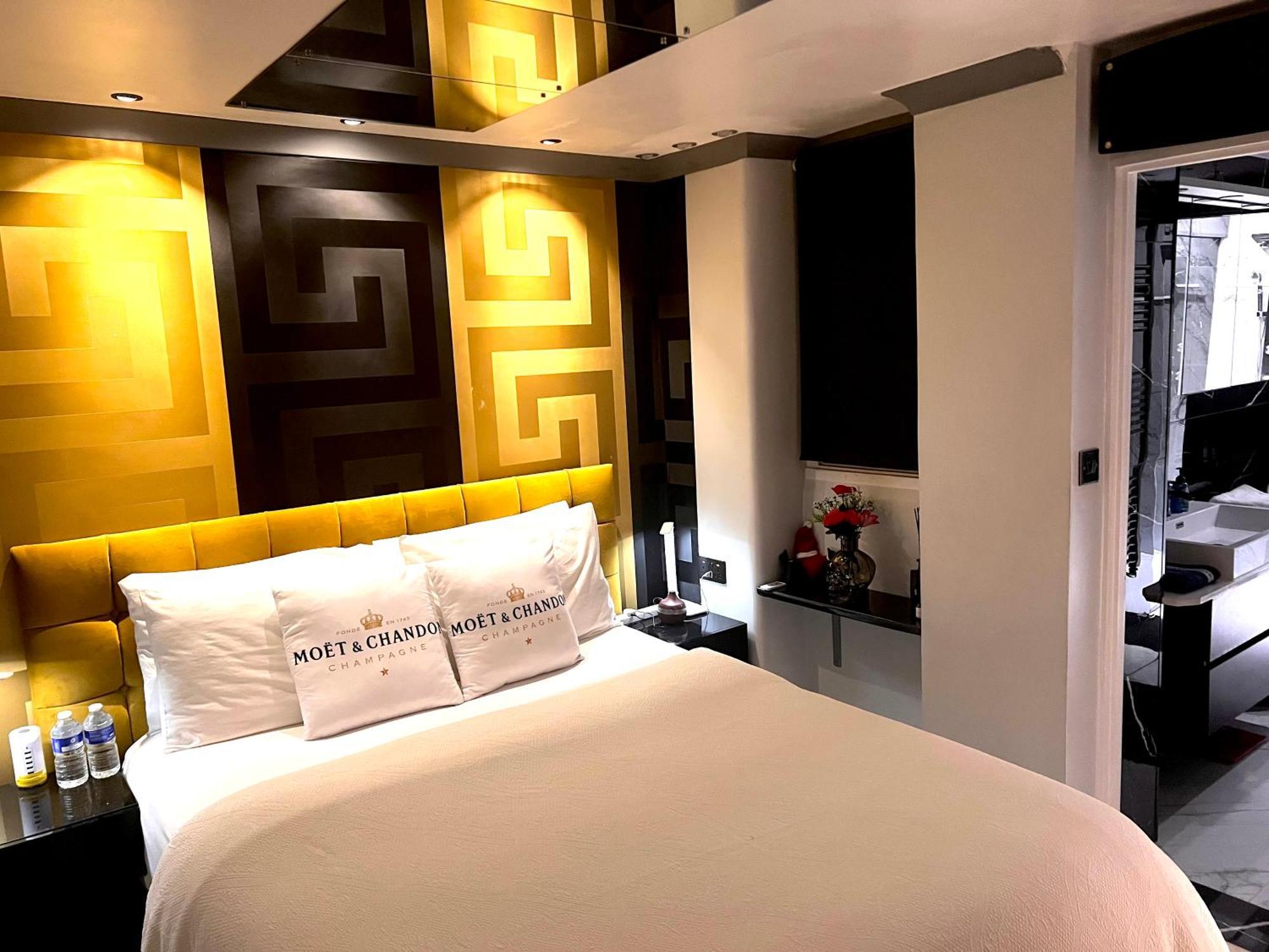 Apartment Exclusive South Kensington London