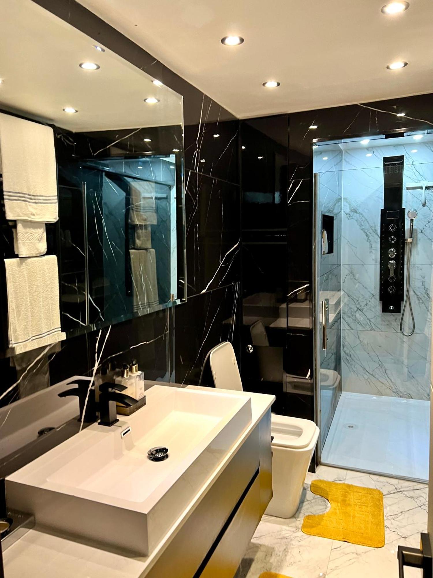 Leilighet Exclusive South Kensington
