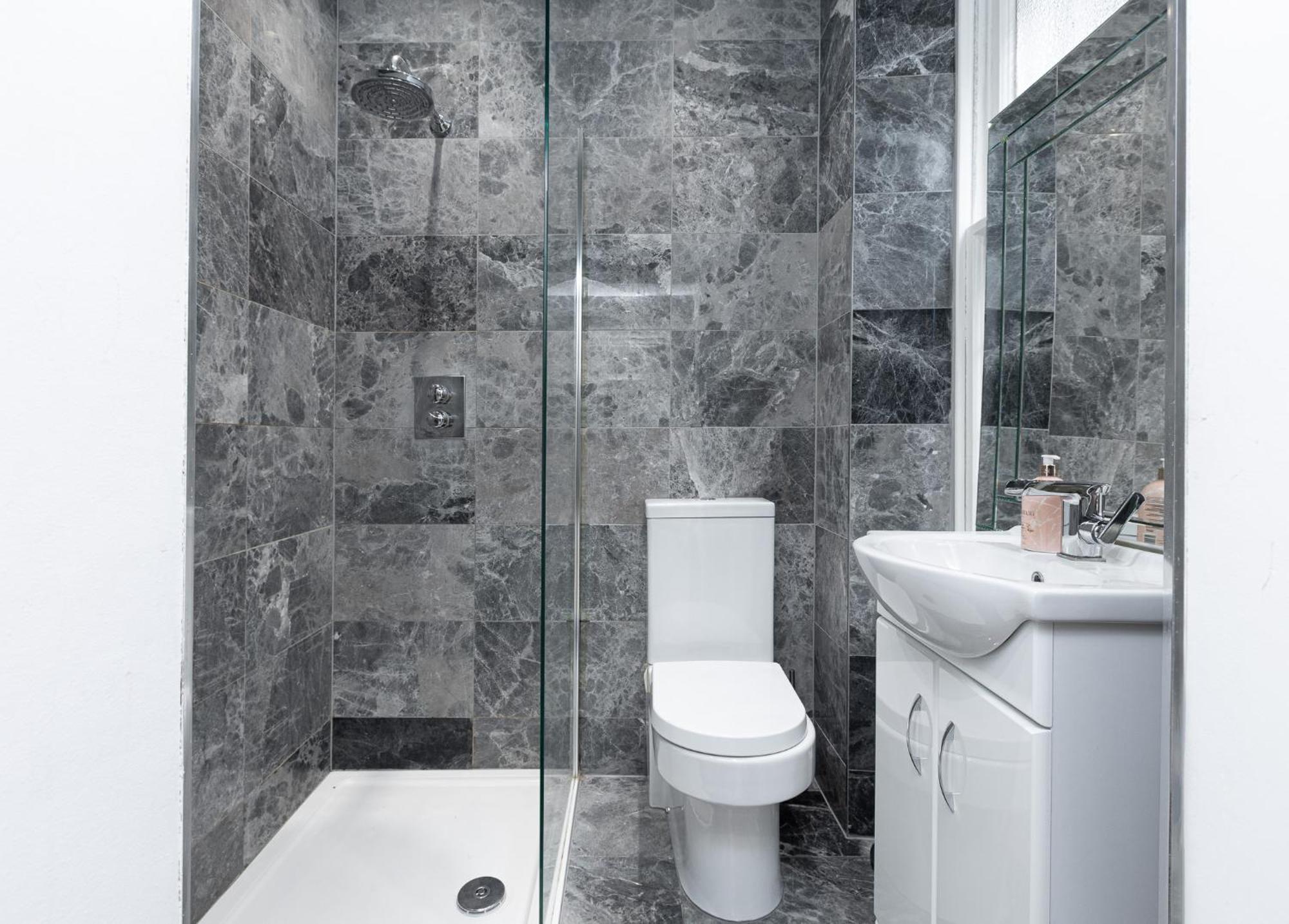 Appartement Modern 4 Bdr 3 Bth Minutes From Edgware Road *