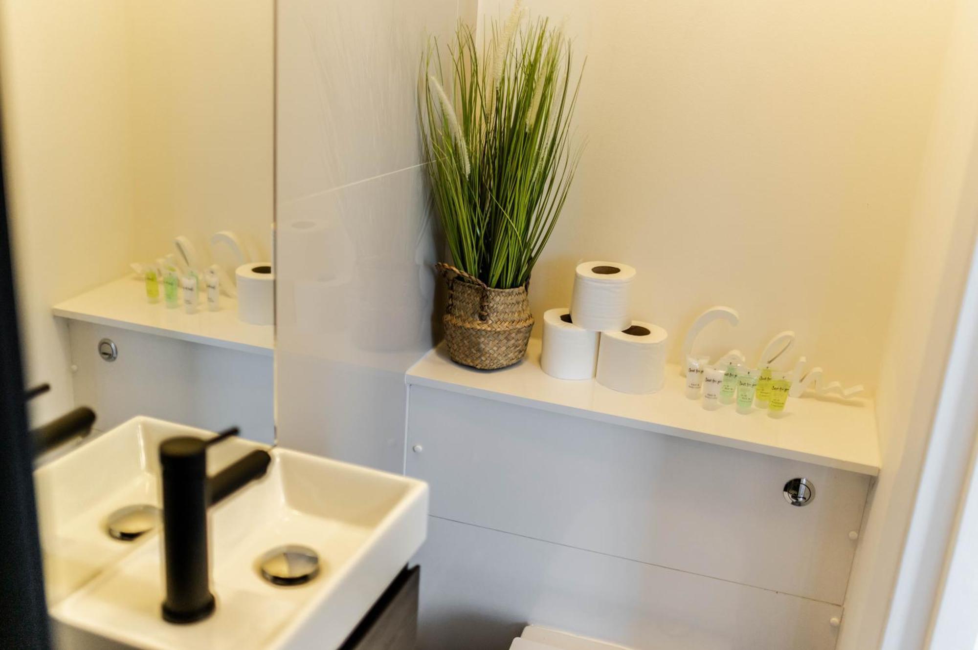 Cozy Retreat 1bedroom In Lejlighed