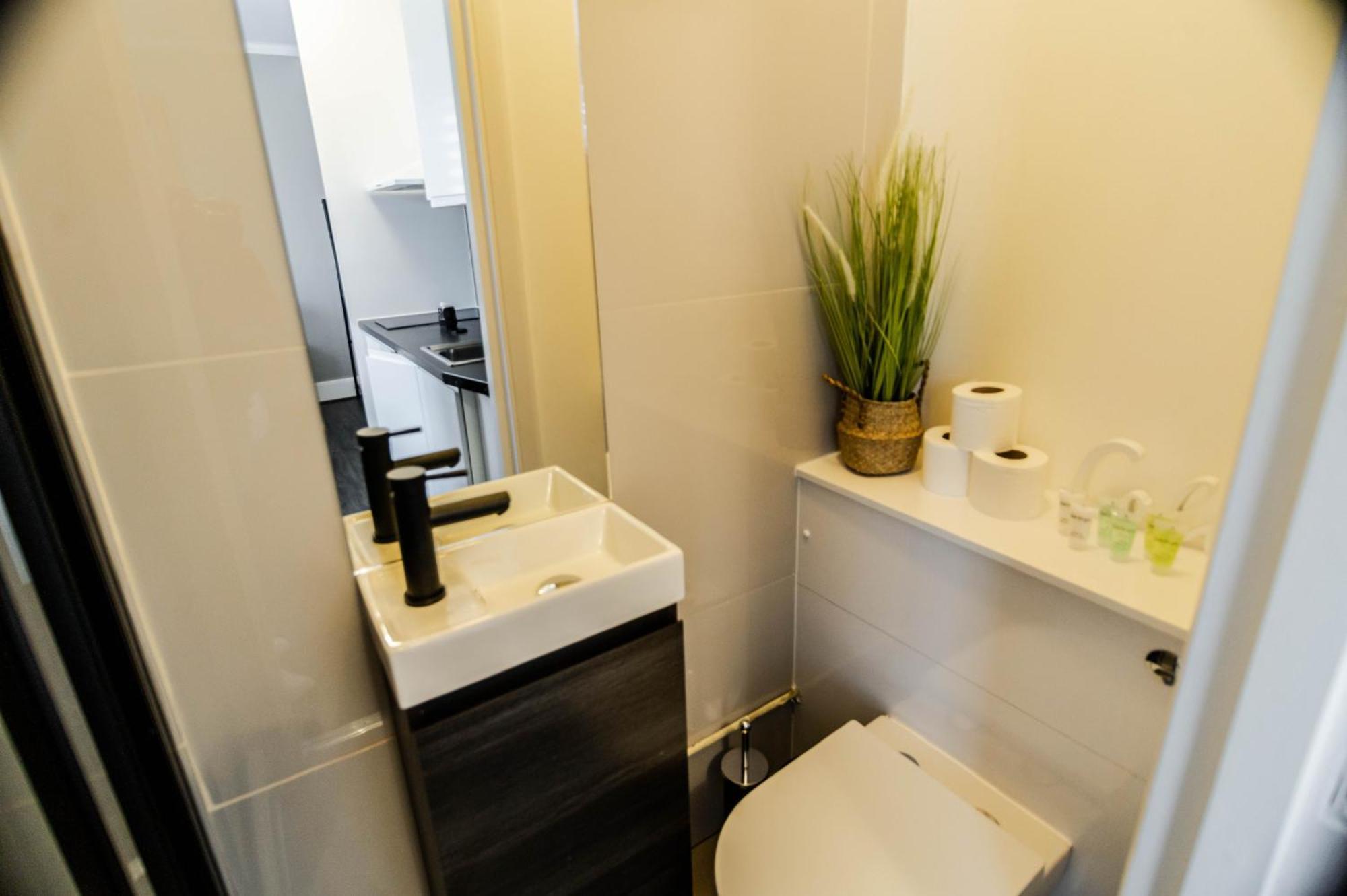 Lejlighed Cozy Retreat 1bedroom In