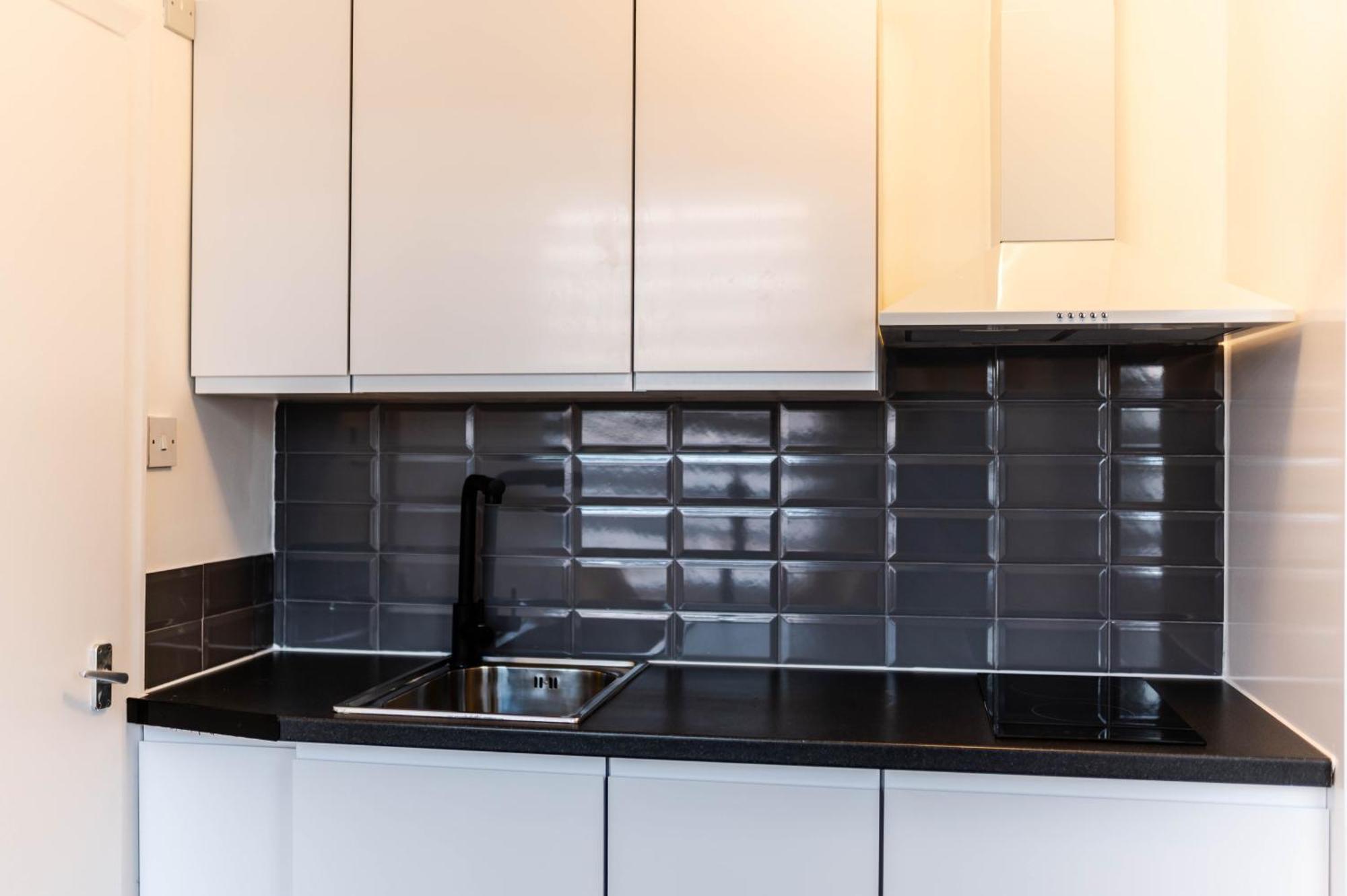 Cozy Retreat 1bedroom In Lejlighed *