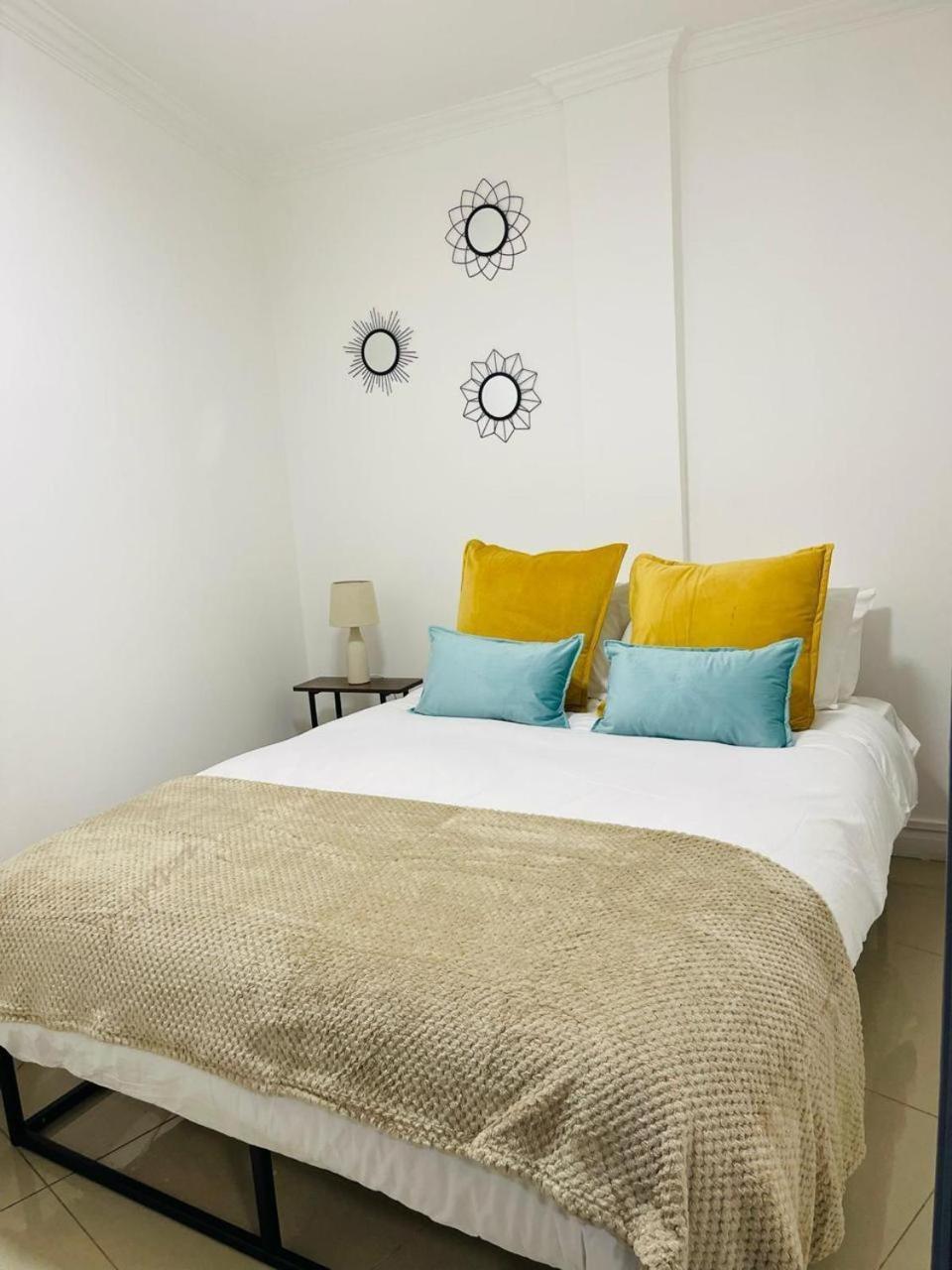 Appartement Modern Queenspark