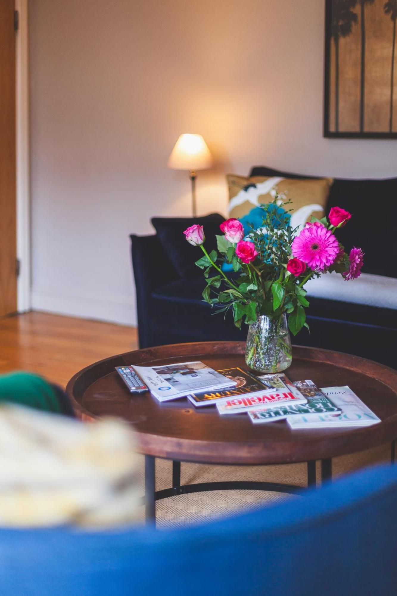 Lägenhet Hub Townhouse London