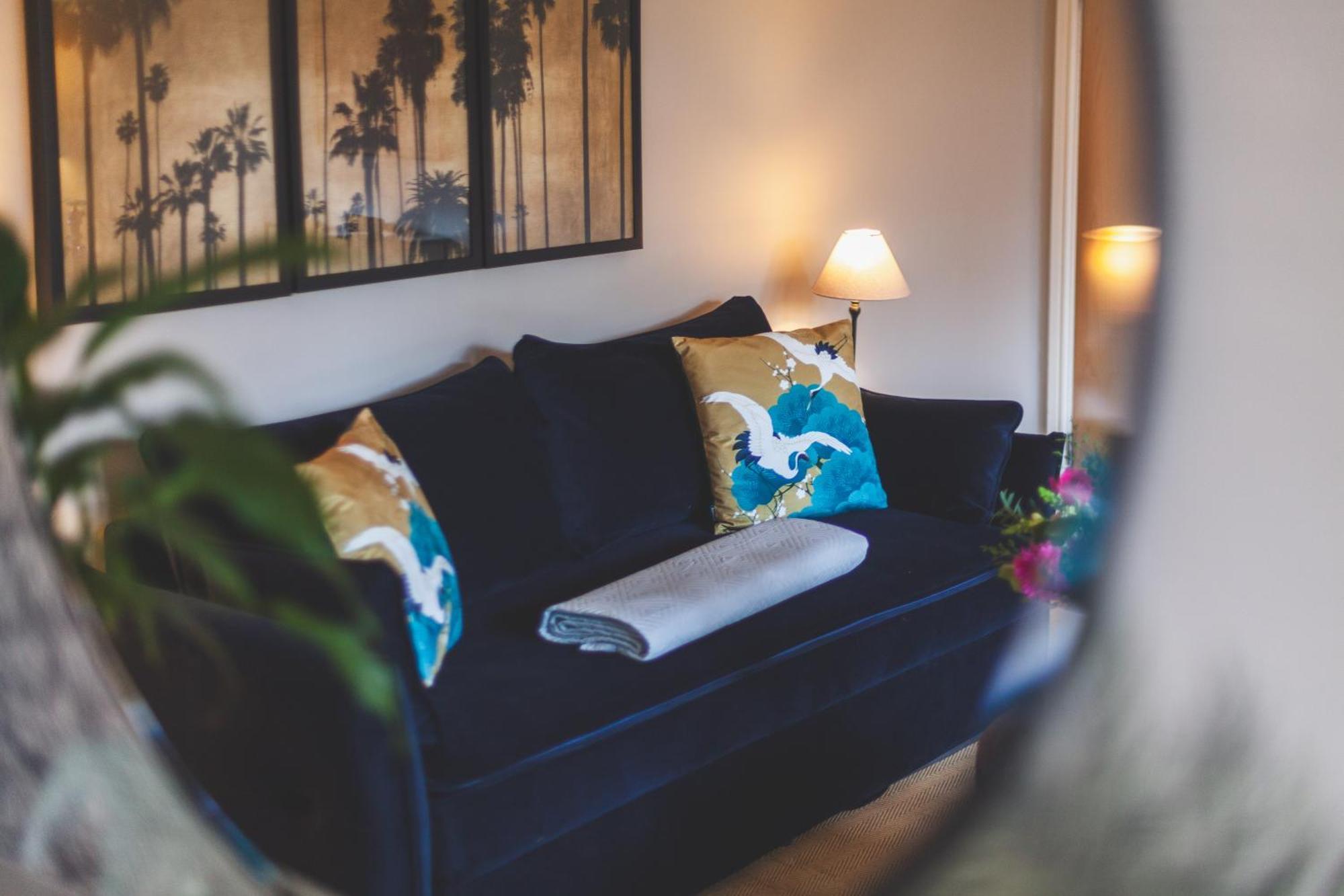 Lägenhet Hub Townhouse *