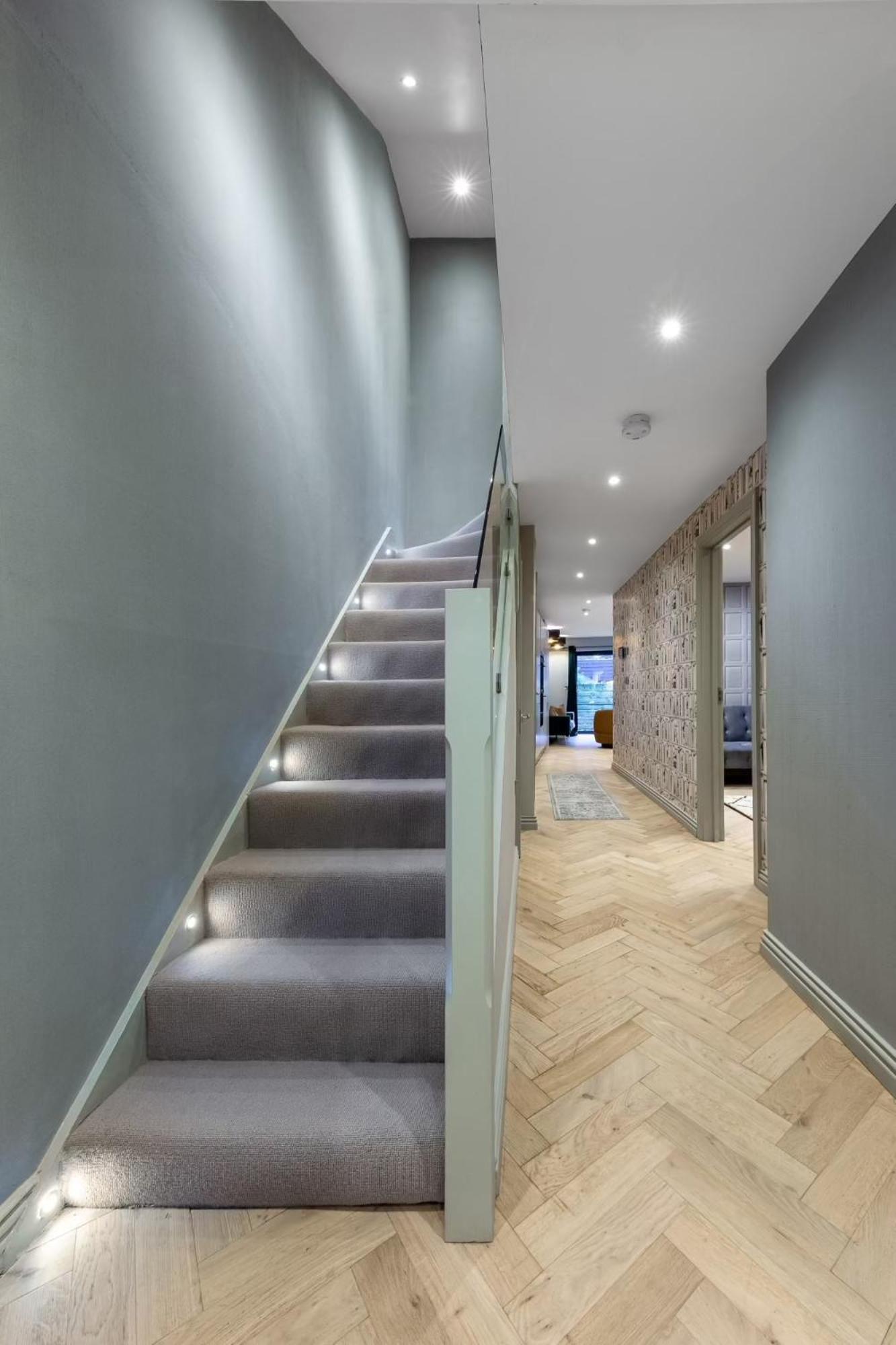 Sercasa - Abbey Road - St John's Wood