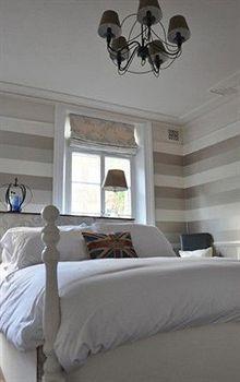 Kings Boutique 3* London