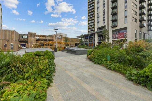 Apartment Luxury Flat In Zone 1 Near Tower Bridge *