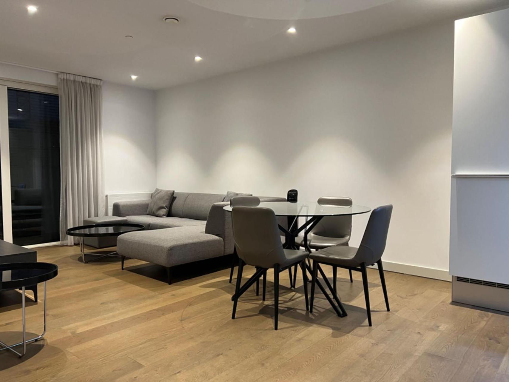 Luxury Flat In Zone 1 Near Tower Bridge Apartment *