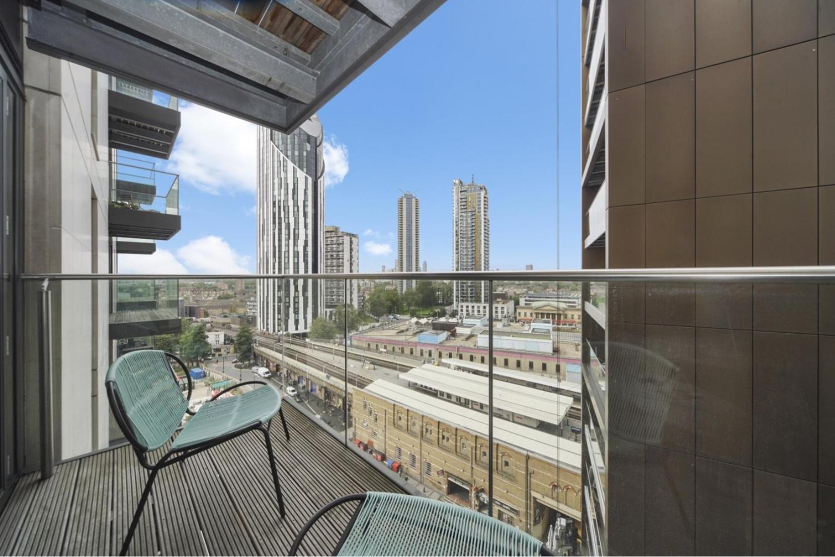 Luxury Flat In Zone 1 Near Tower Bridge *