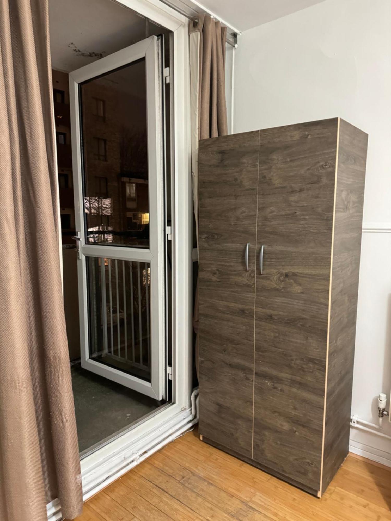 Budget In Privat bolig London