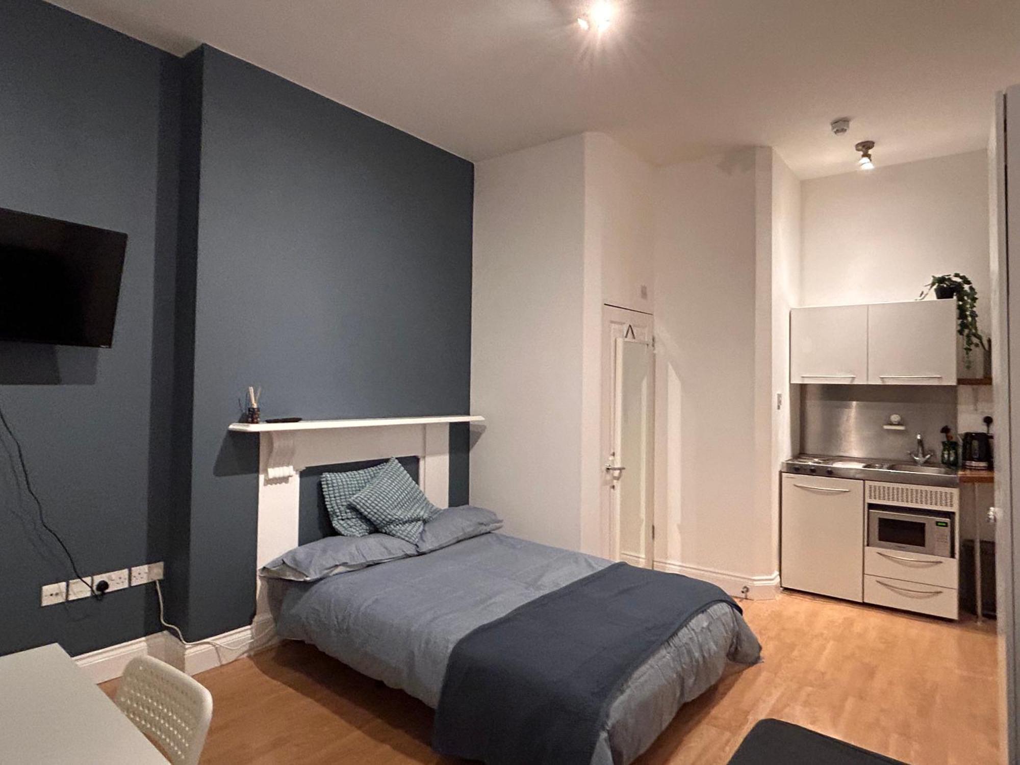 Lejlighed London Studio Stays London