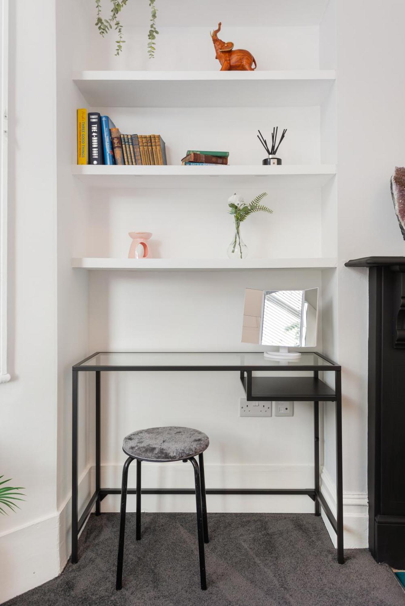 Mortimer Garden Appartement Londen