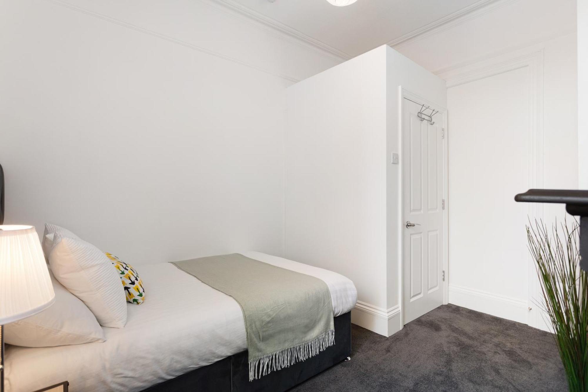 Mortimer Garden Appartement *