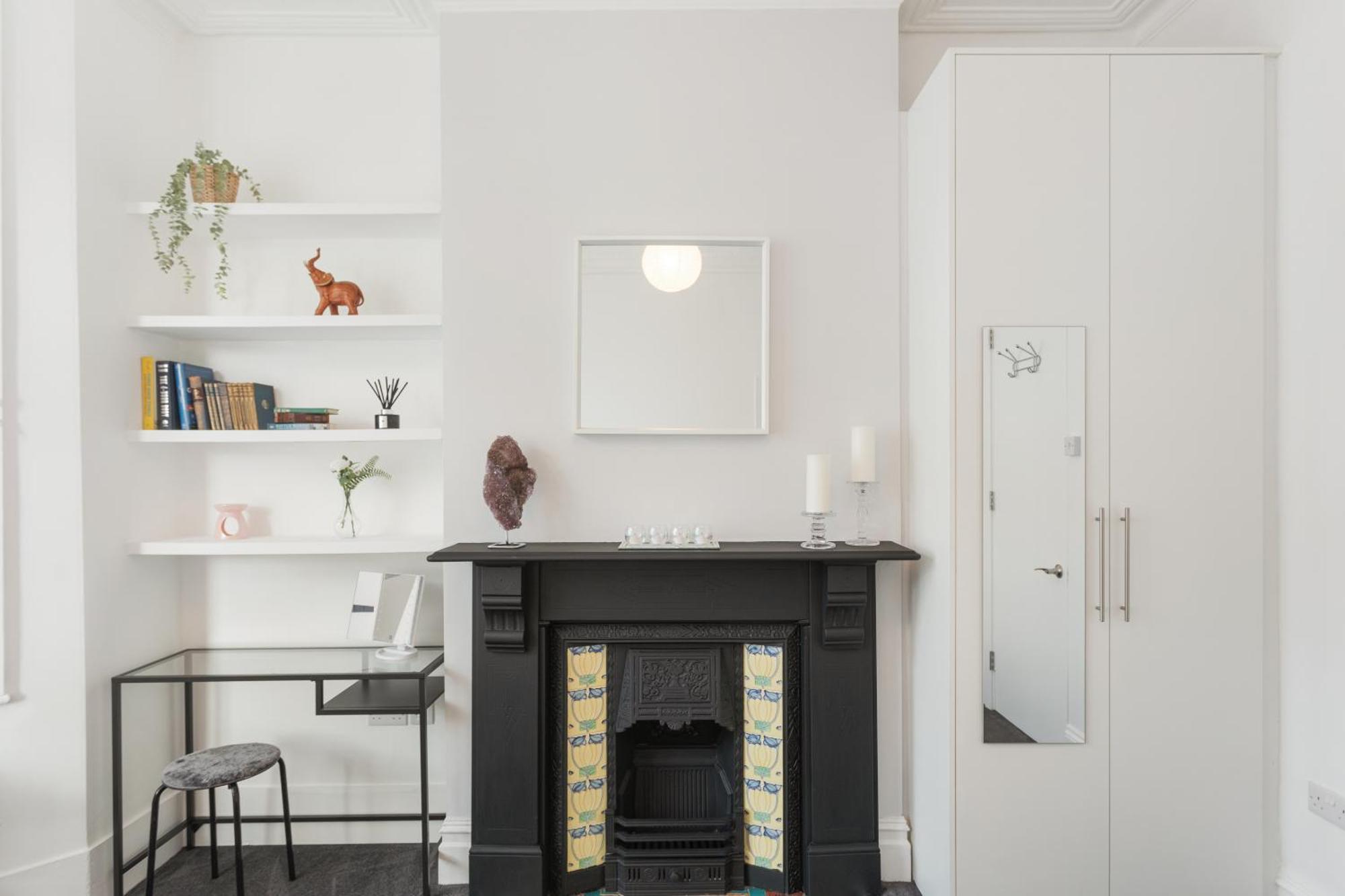 Mortimer Garden Appartement Londen