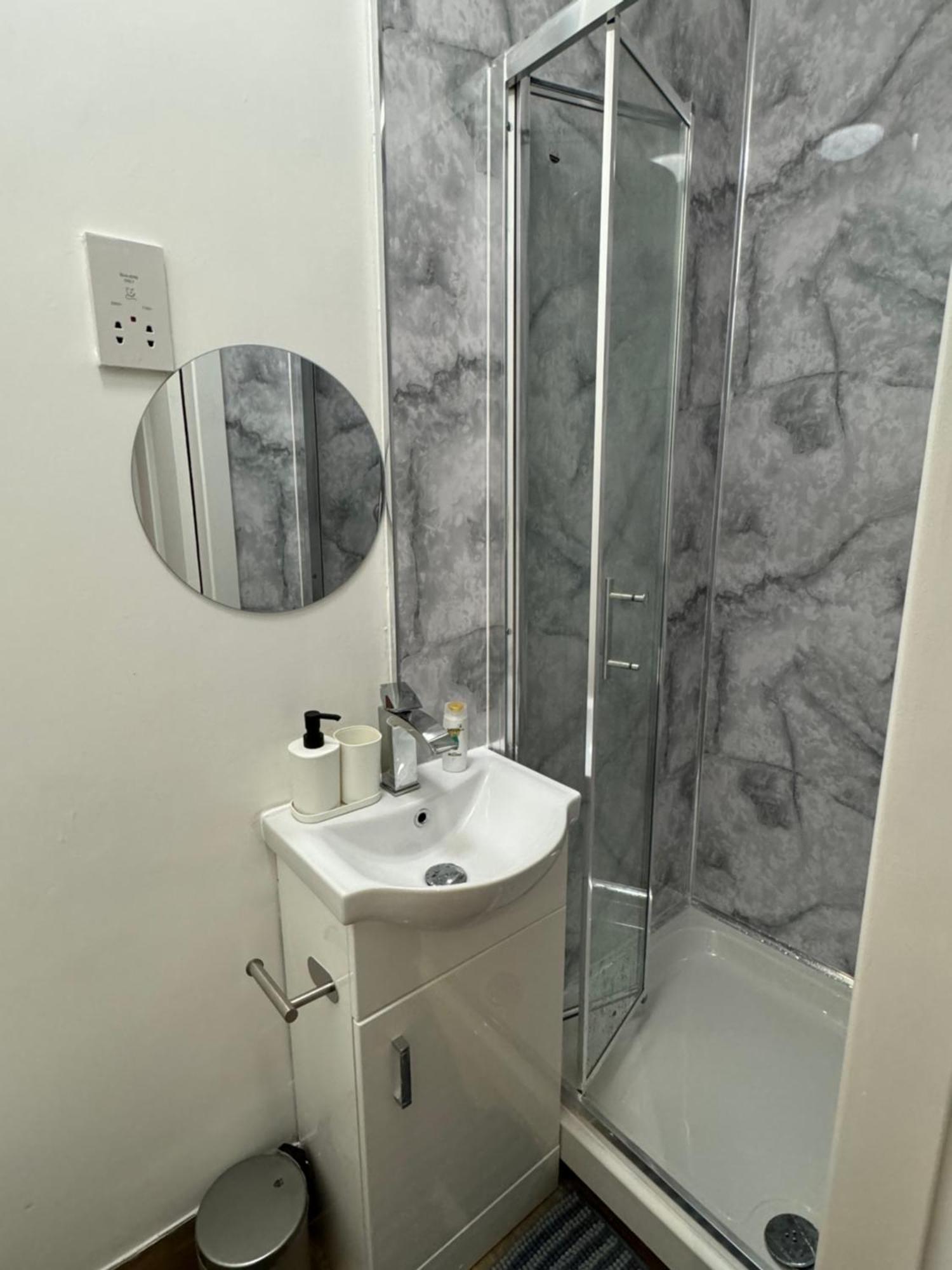 Appartement Welcome Flat 6