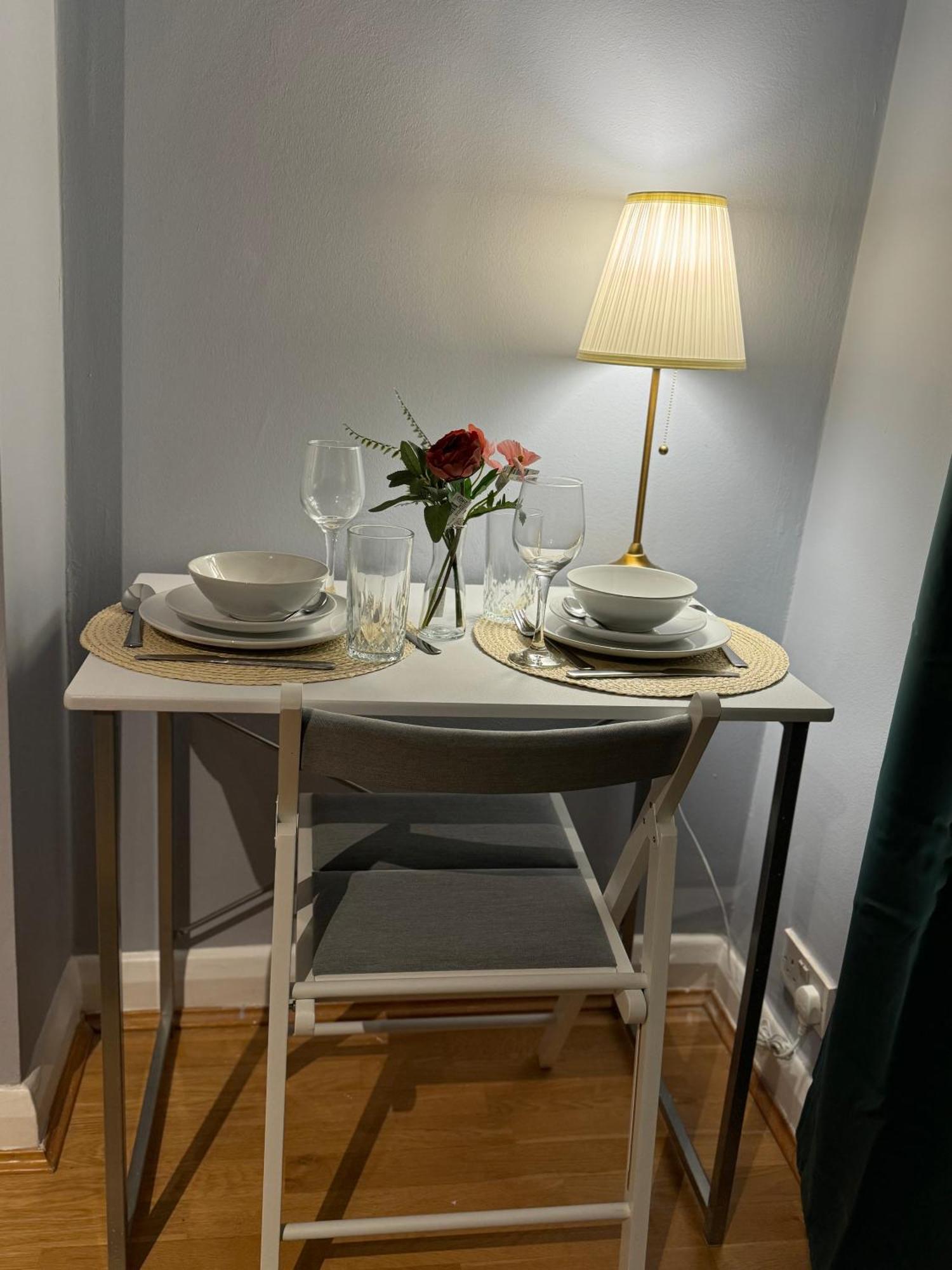 Appartement Welcome Flat 6 Londen