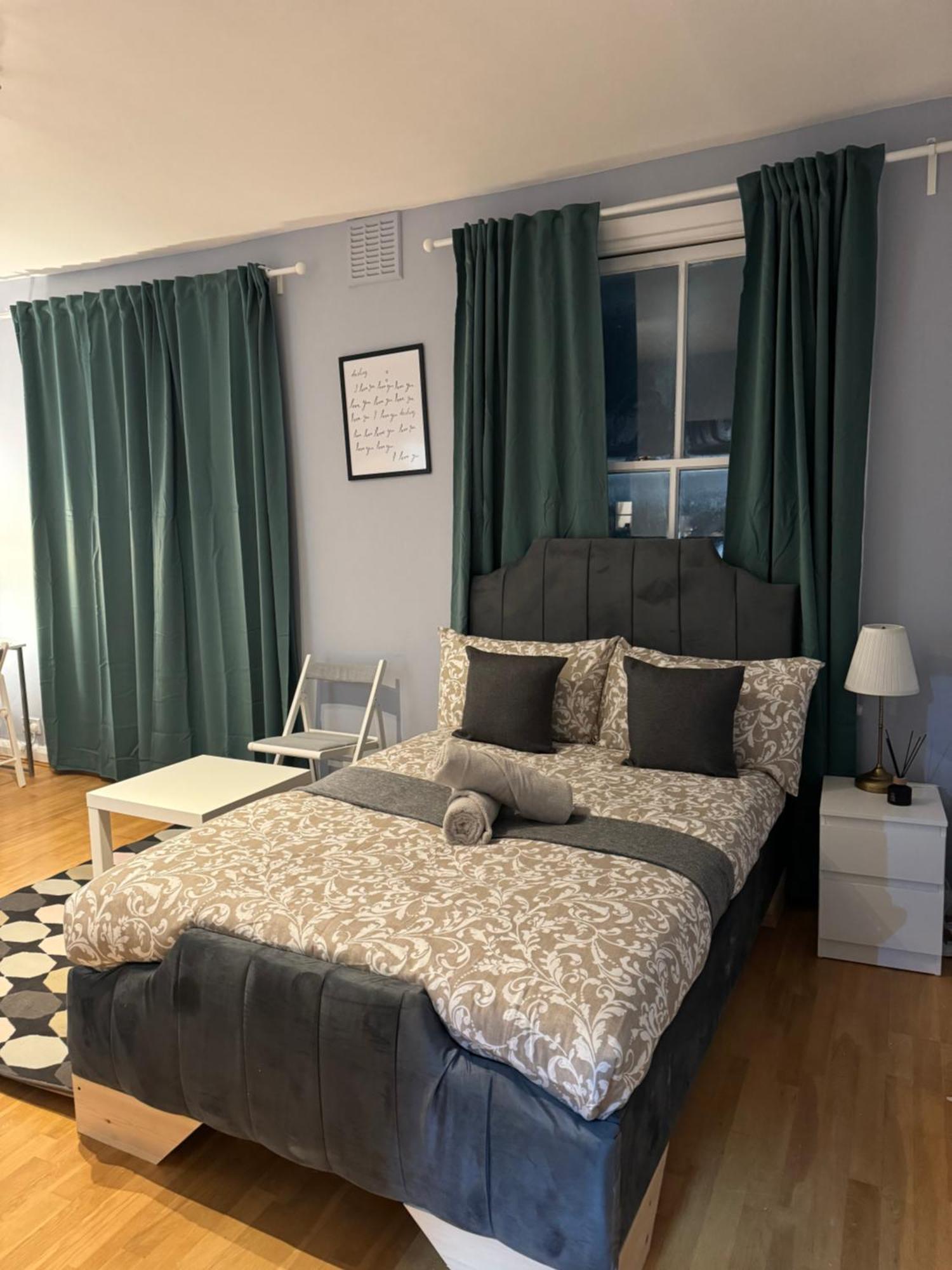 Welcome Flat 6 Appartement *