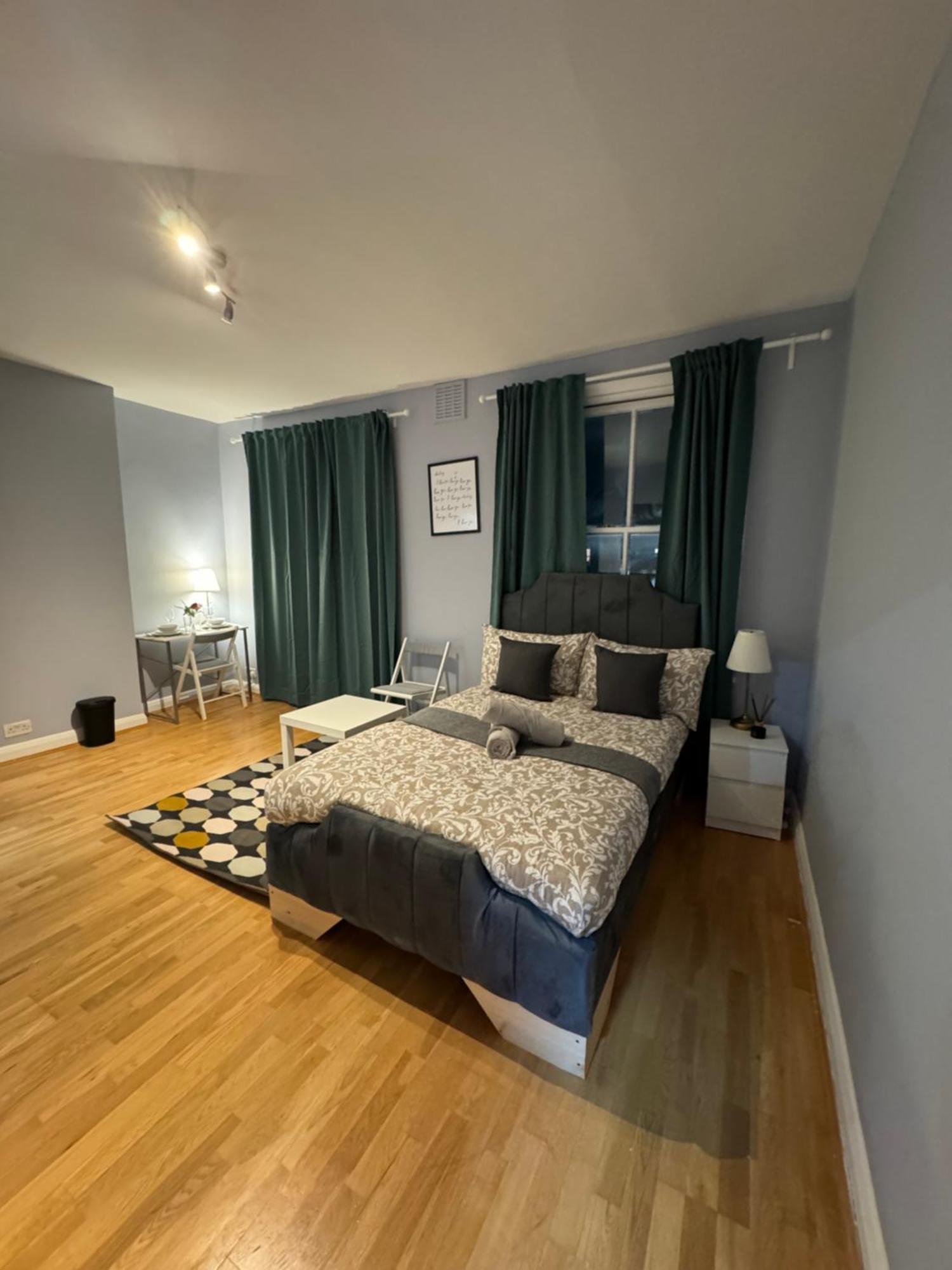 Appartement Welcome Flat 6 *
